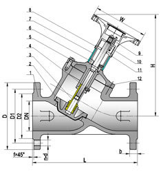 Qingdao I-Flow Co., Ltd