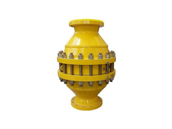 Flame Arrester