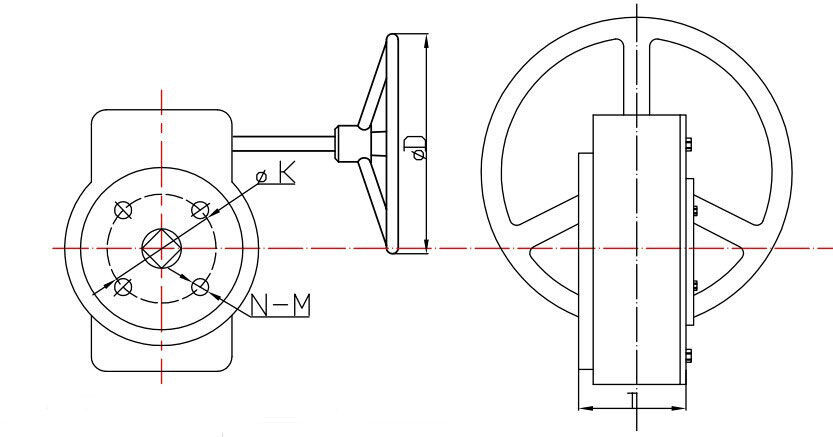 Qingdao I-Flow Co., Ltd