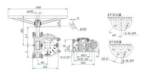 Qingdao I-Flow Co., Ltd