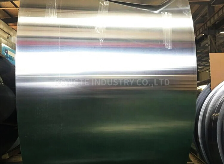 Aluminum Coil
