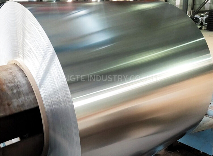 1100 Aluminum Coil