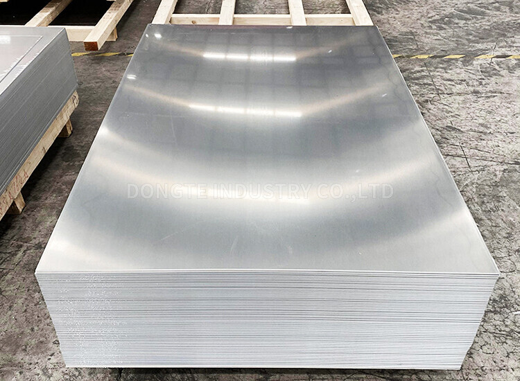 1060 Aluminum PLate