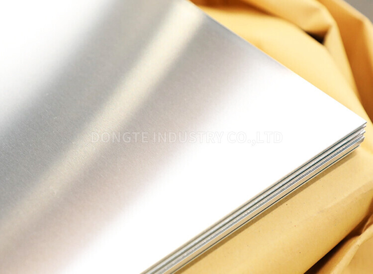 6061 Aluminum PLate