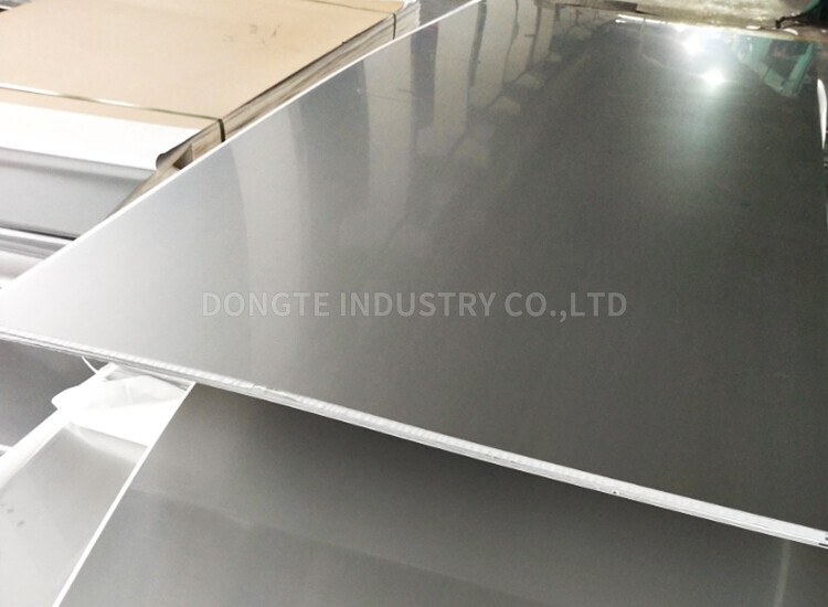316 Stainless Steel Plate 316 Stainless Steel Plate