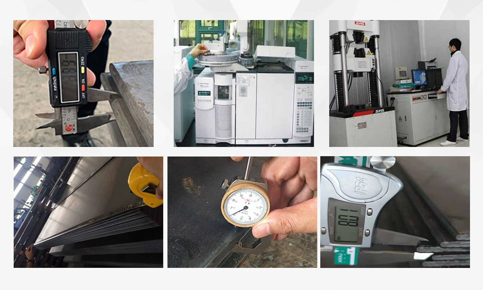 Low Price 15MnNiDR Manganese plate