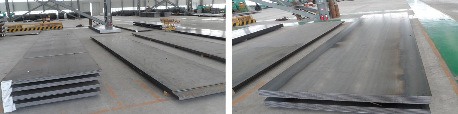 Low Price 15MnNiDR Manganese plate