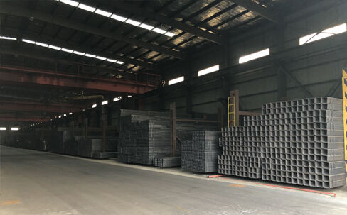 Low Price A36 Square steel tube