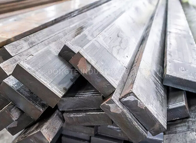 China Supplier High Quality Low price Flat Steel