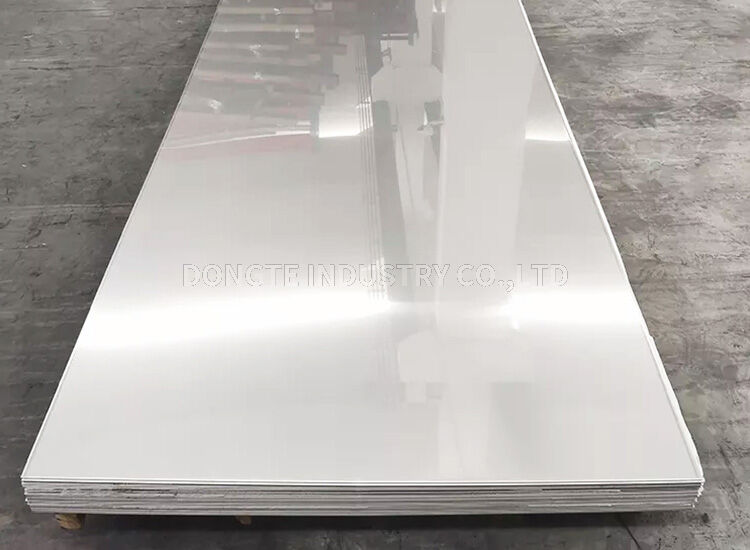 Low Price Ni Nickel Alloy Plate