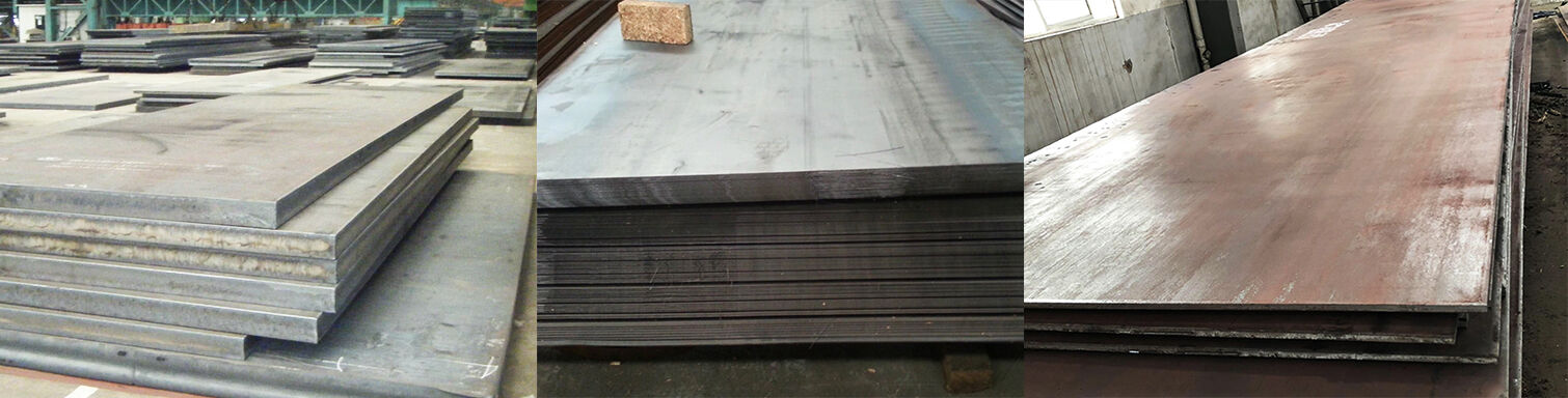 Low Price 15MnNiDR Manganese plate