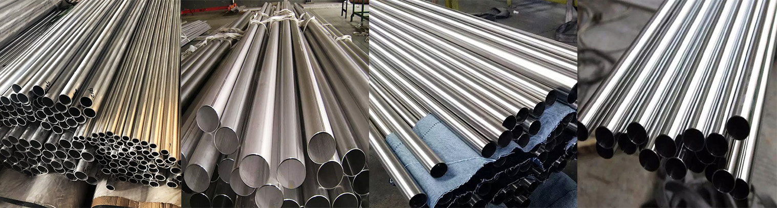 316 Stainless Steel Pipe