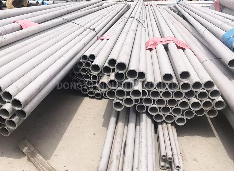 316 Stainless Steel Pipe