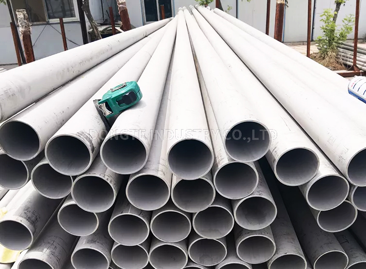 316 Stainless Steel Pipe