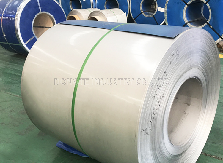 310S Stainless Steel Coil