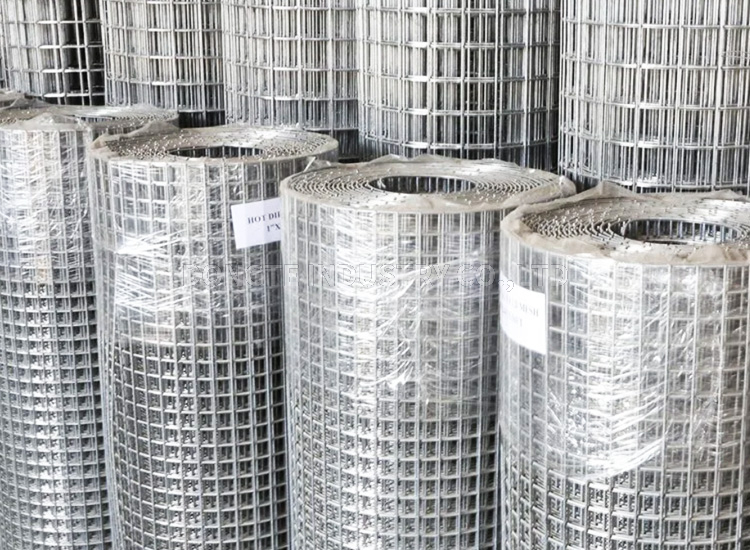 Wire Mesh