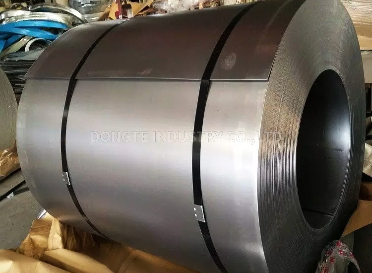 ASTM A106 A36 Carbon Steel Coil