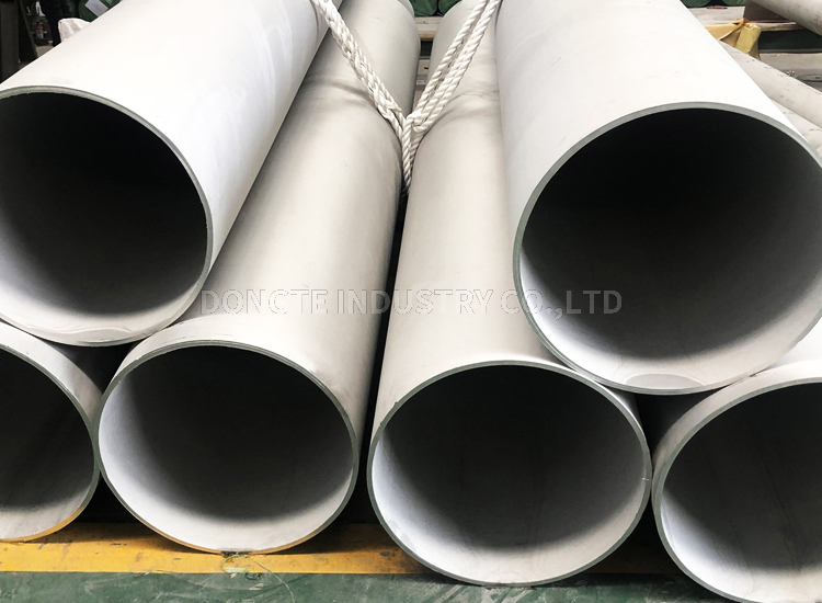 316 Stainless Steel Pipe