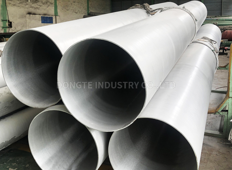 316 Stainless Steel Pipe