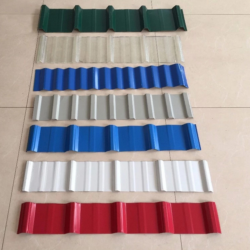Steel Roof Sheet