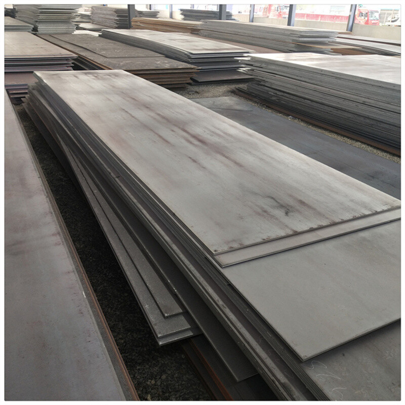 Carbon Steel Plate