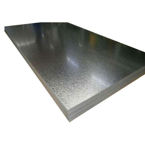 Galvanized Steel Sheet Galvanized Steel Sheet