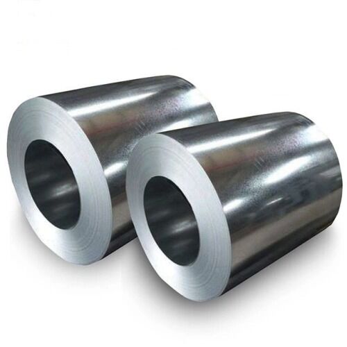 Galvanized Coil Steel