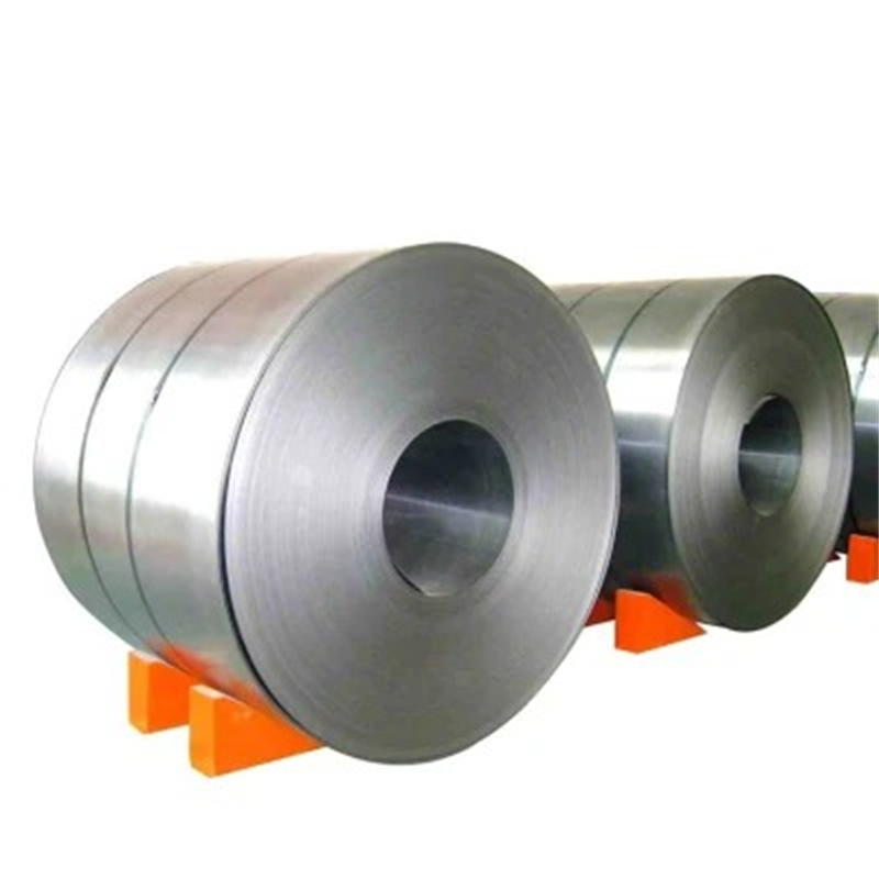 Galvanized Coil Steel