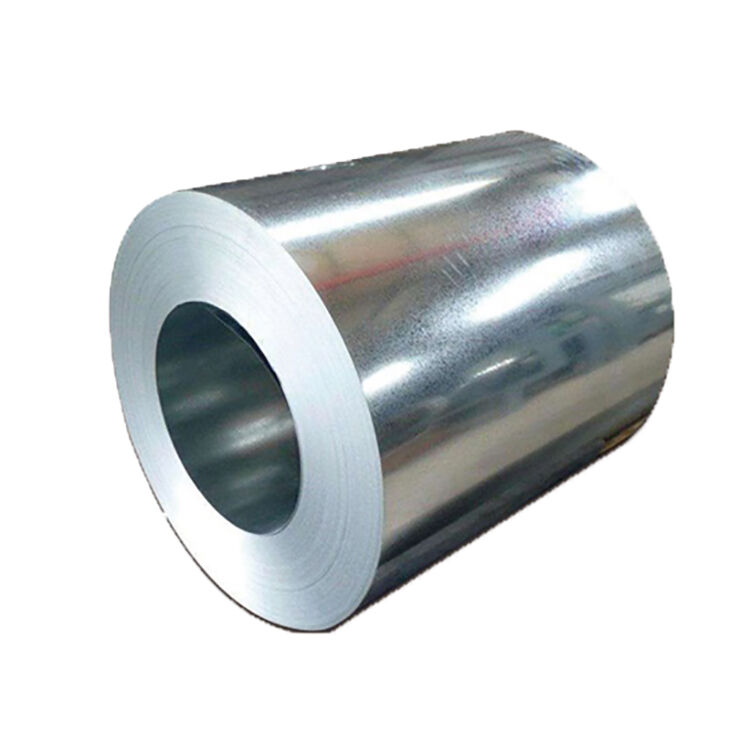 Galvanized Coil Steel Galvanized Coil Steel