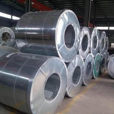 Galvanized Coil Steel