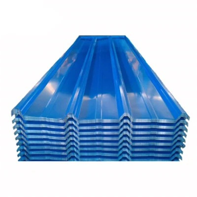 Steel Roof