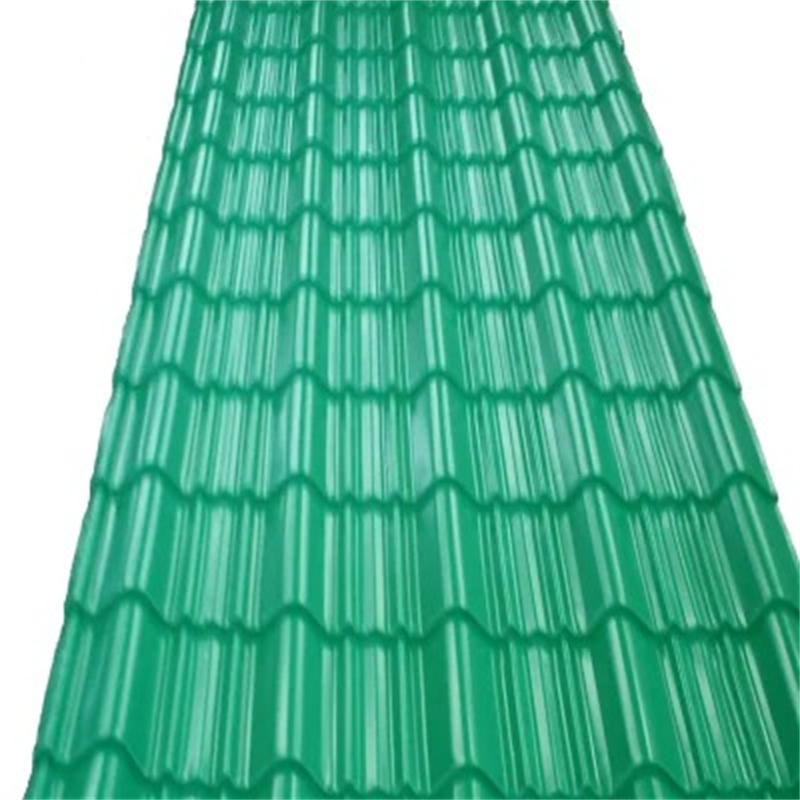 Steel Roof