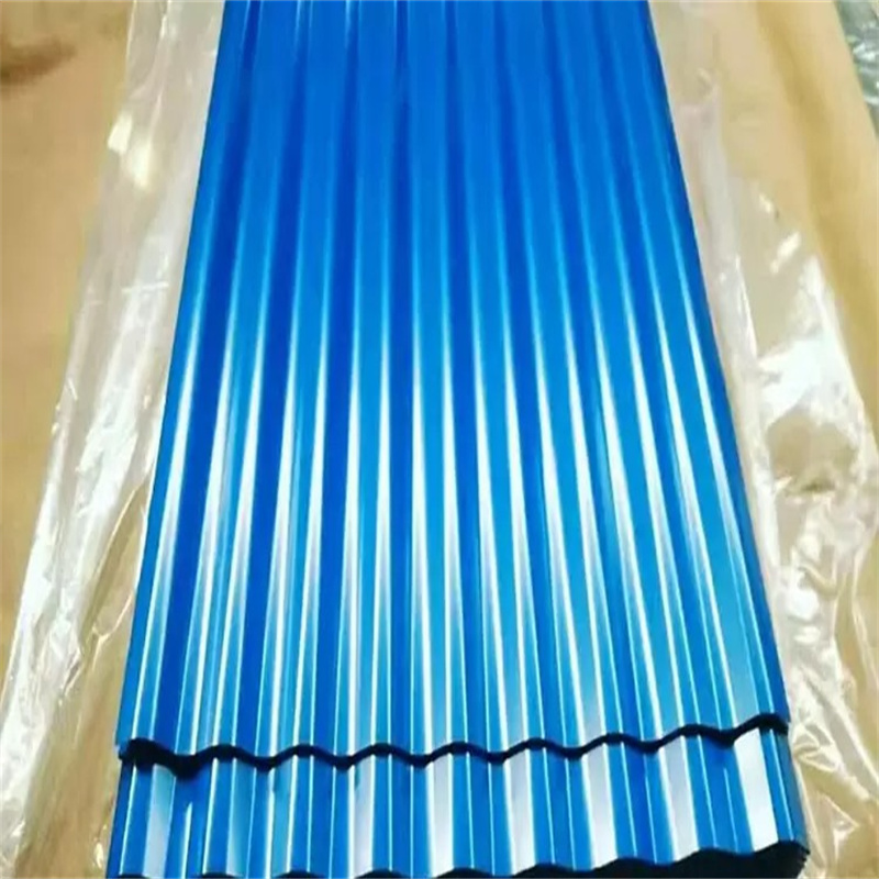 Steel Roof