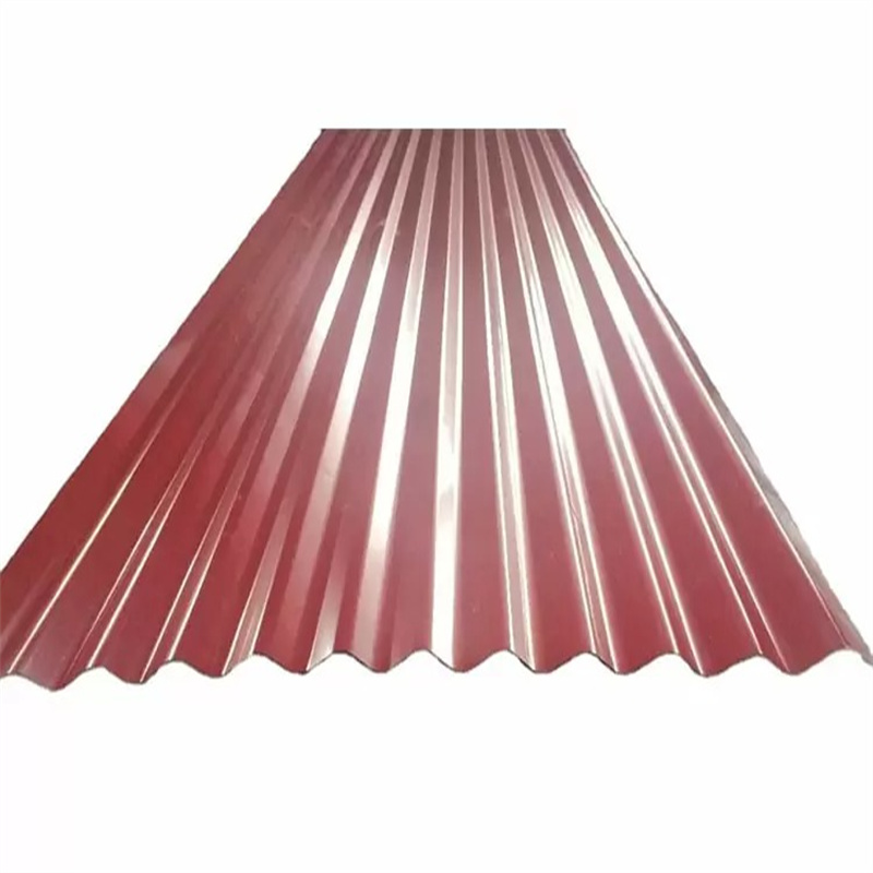 Steel Roof