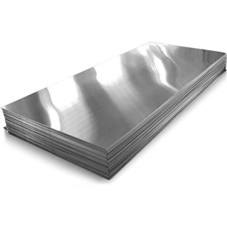 Galvanized Steel Sheet