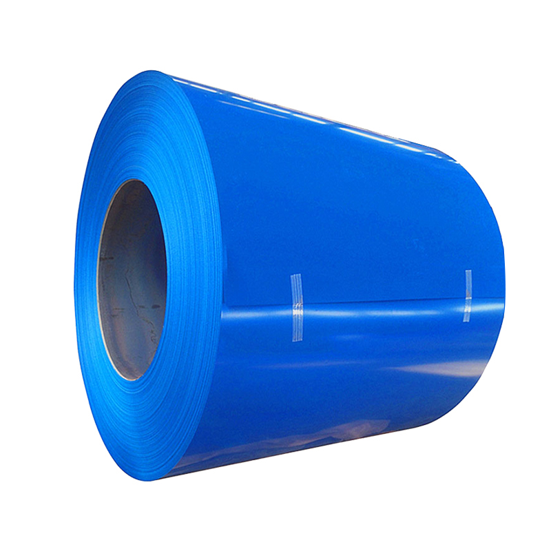 PPGI (Pre-Painted Galvanized Iron) PPGI (Pre-Painted Galvanized Iron)