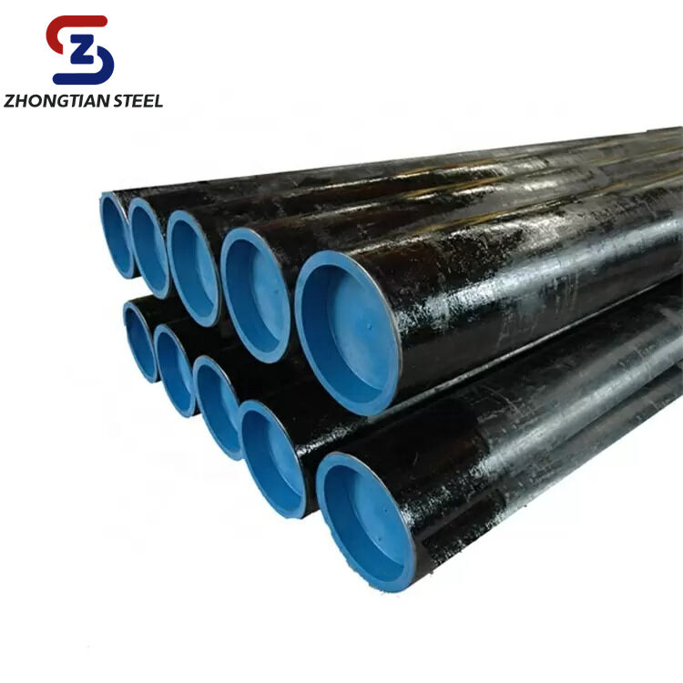 Carbon Steel Pipe
