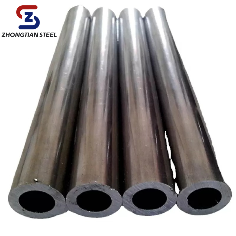 Carbon Steel Pipe