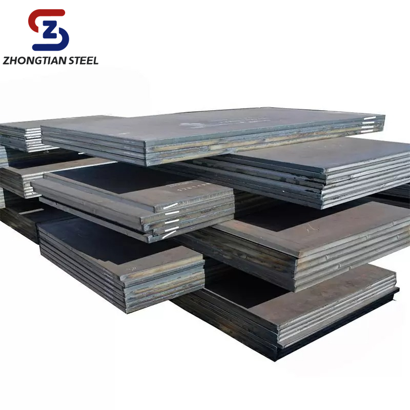 Carbon Steel Plate