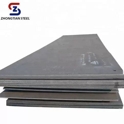 Carbon Steel Plate