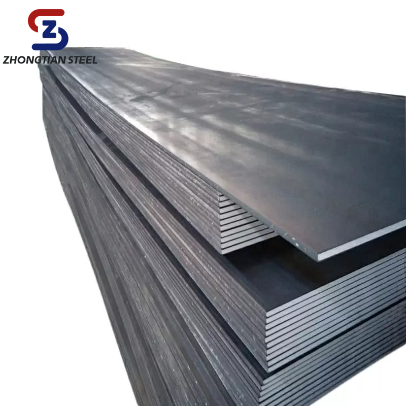Carbon Steel Plate