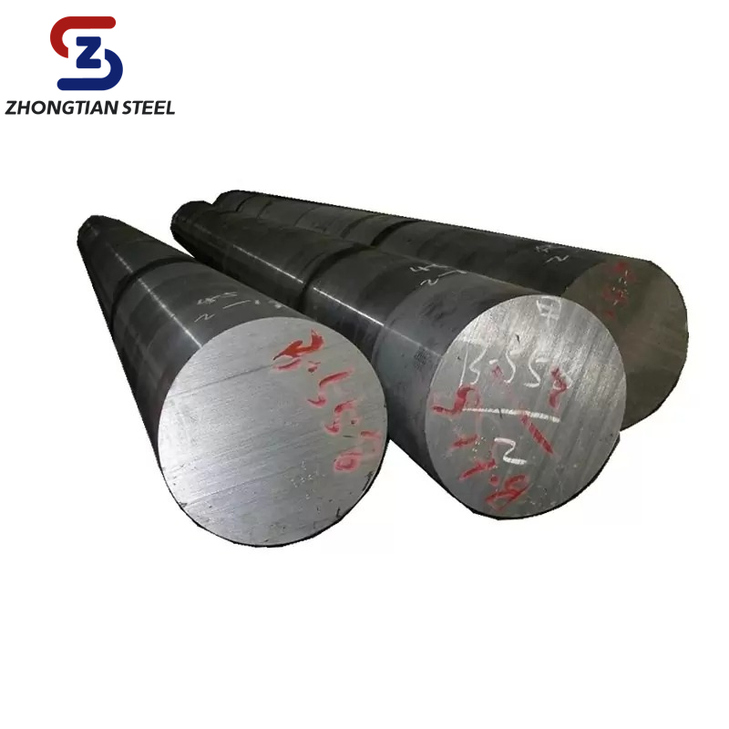 Carbon Steel Rod