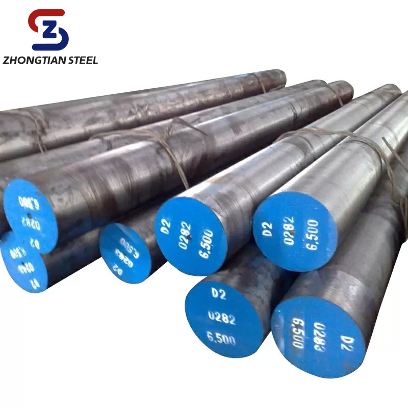 Carbon Steel Rod