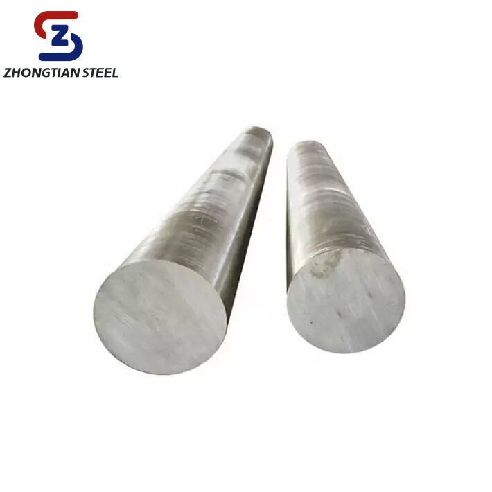 Carbon Steel Rod