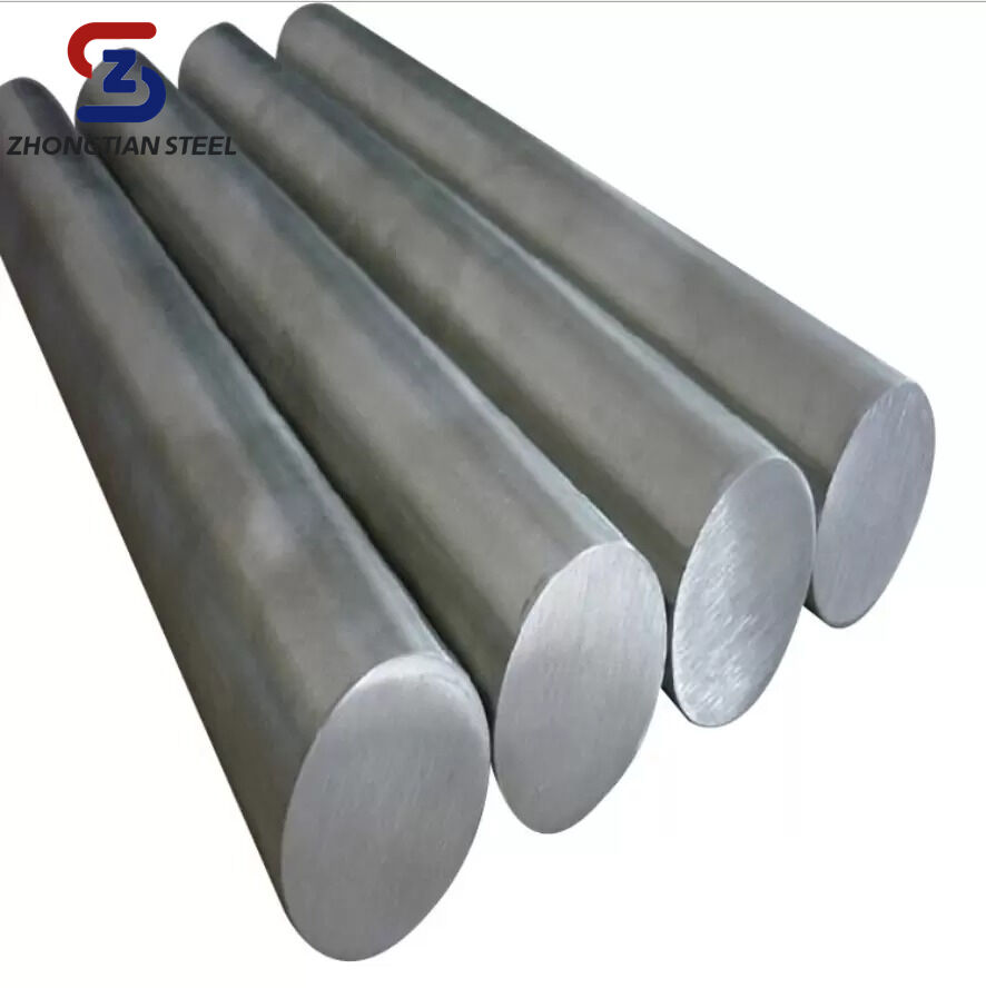 Carbon Steel Rod