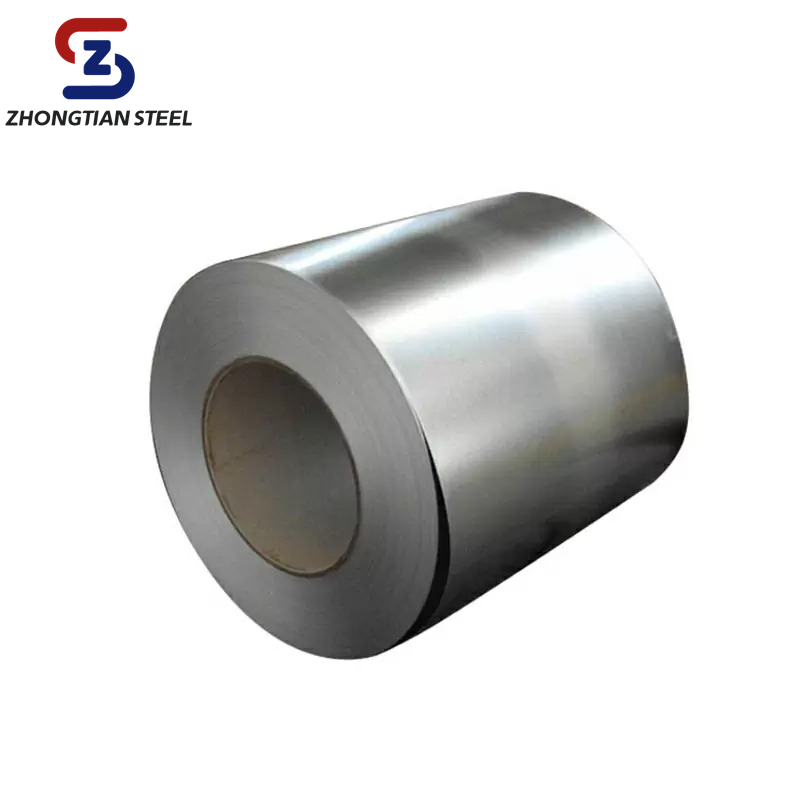 Galvanized Sheet Coil