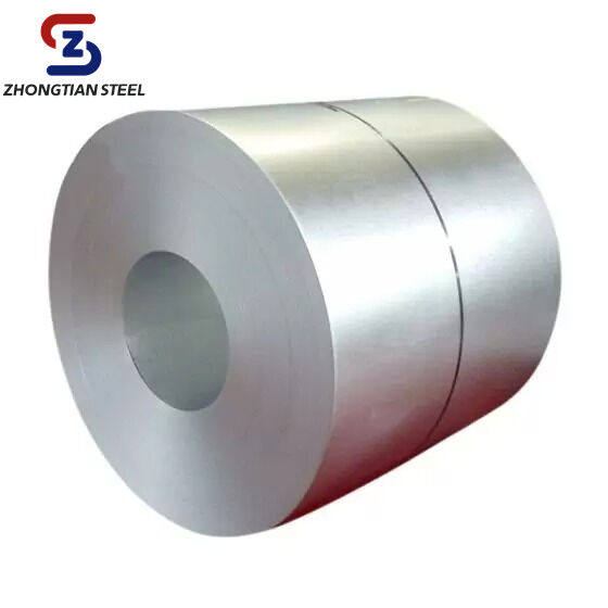 Galvanized Coil for Sale