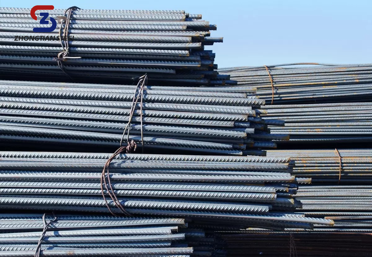 Rebar