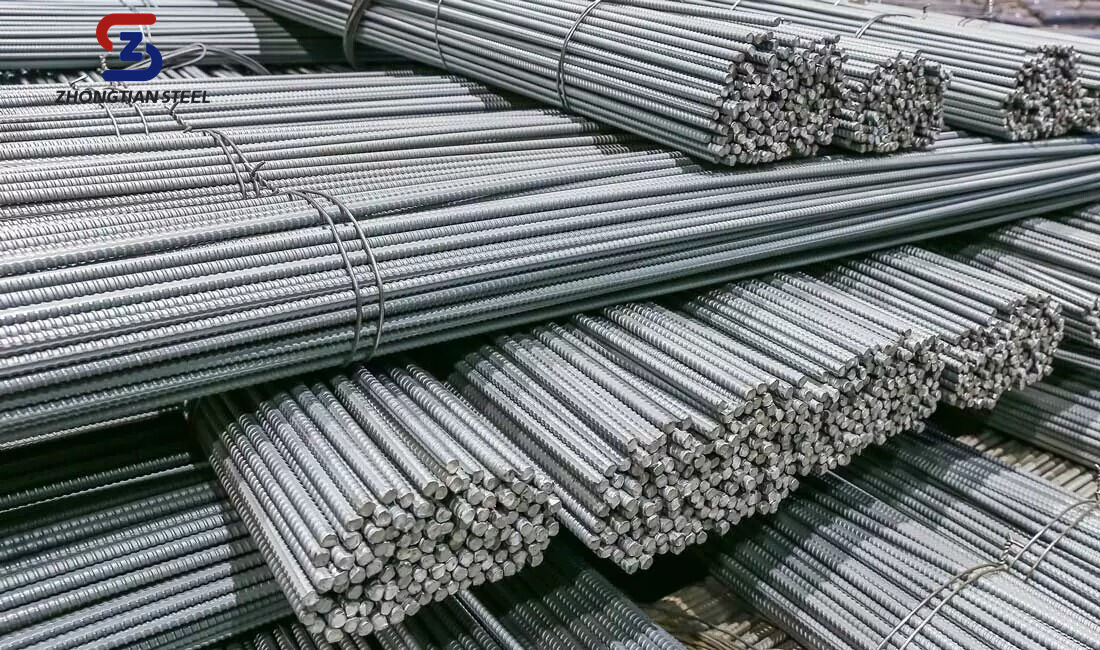 Rebar