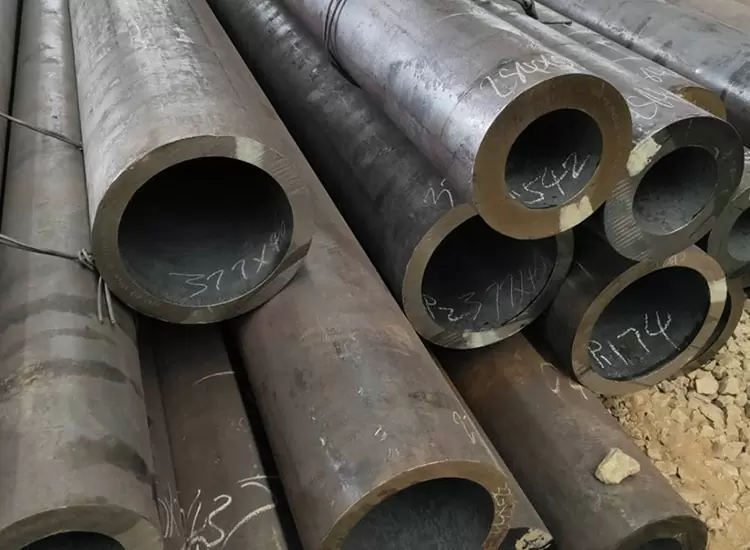 Carbon Steel Pipe